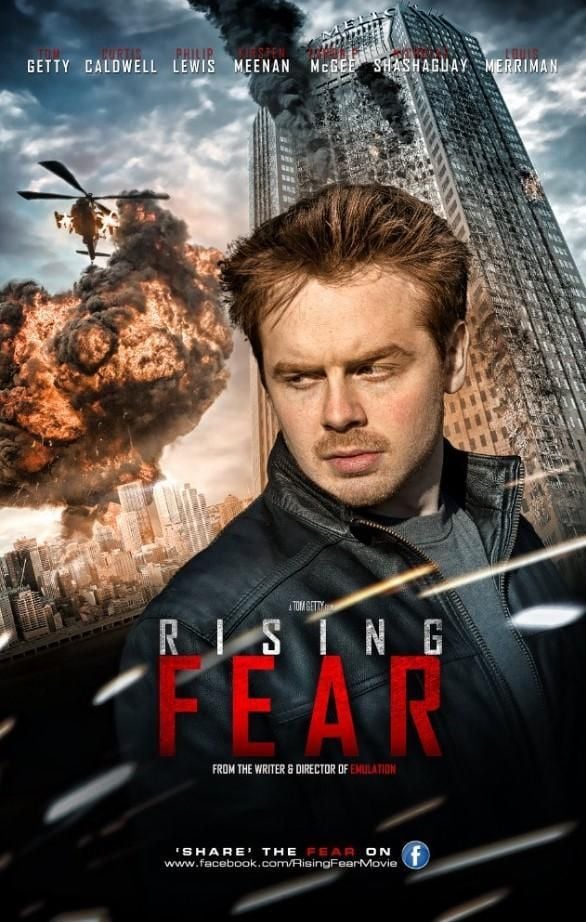 Rising Fear streaming fr