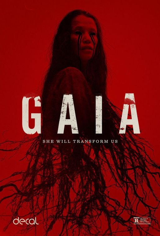 Gaia streaming gratuit