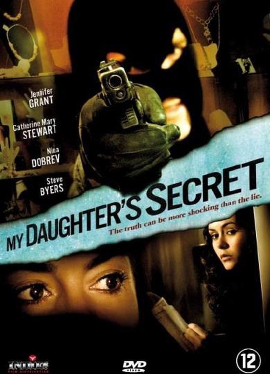 Un secret - film 2007 - AlloCiné