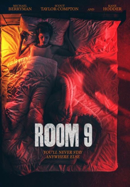 Room 9 streaming vf gratuit