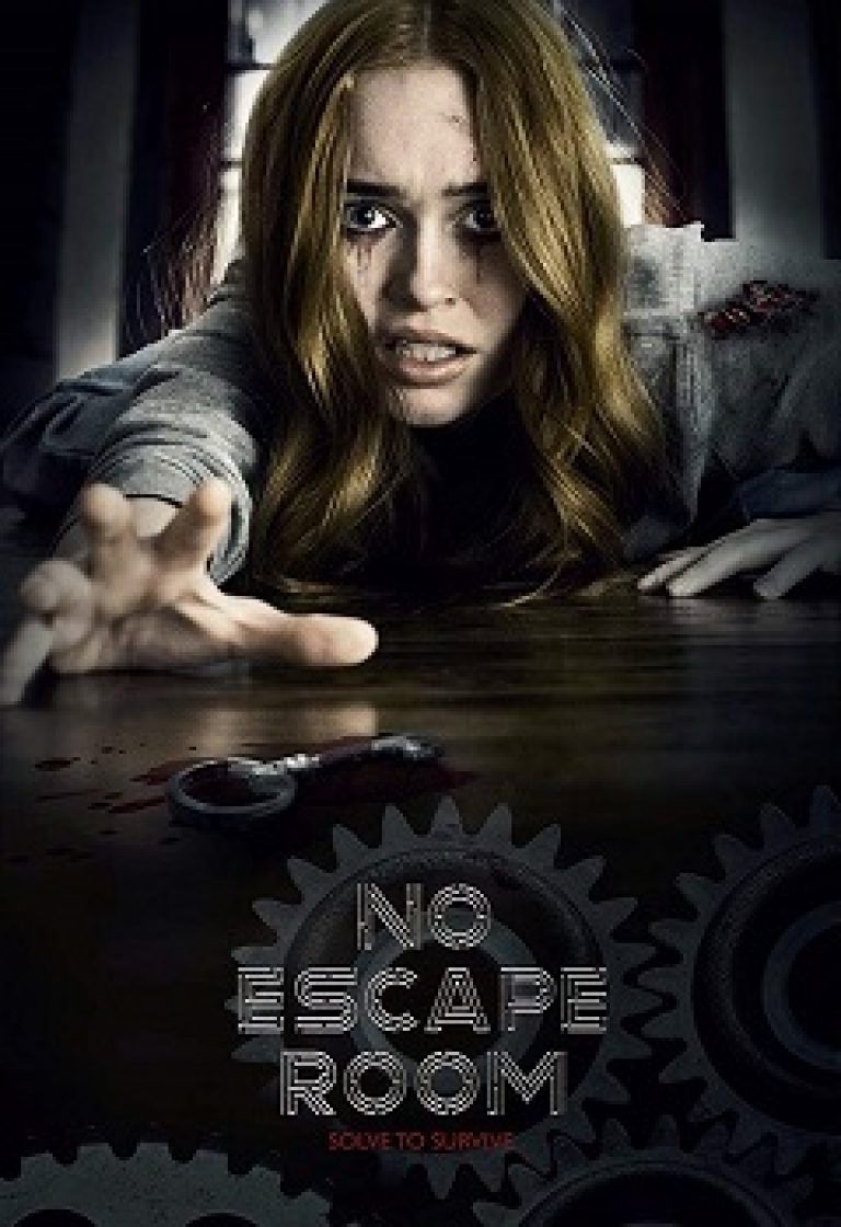 No Escape Room streaming vf gratuit