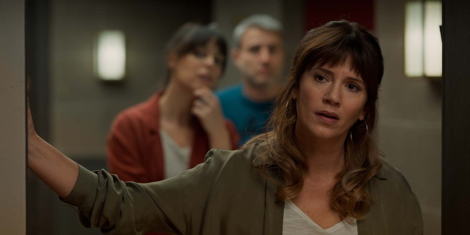 Photo du film Sentimental - Photo 3 sur 18 - AlloCiné