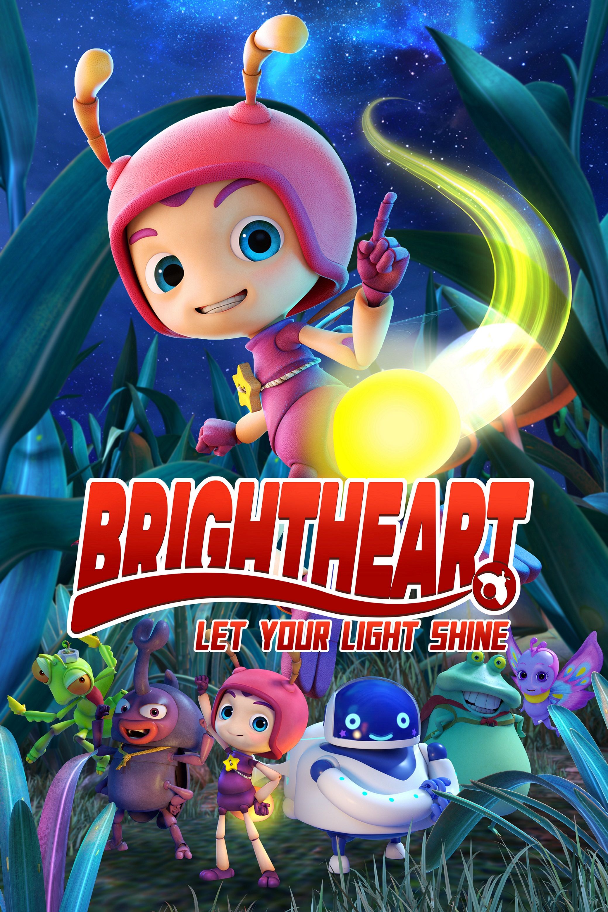 Coeur Vaillant streaming gratuit