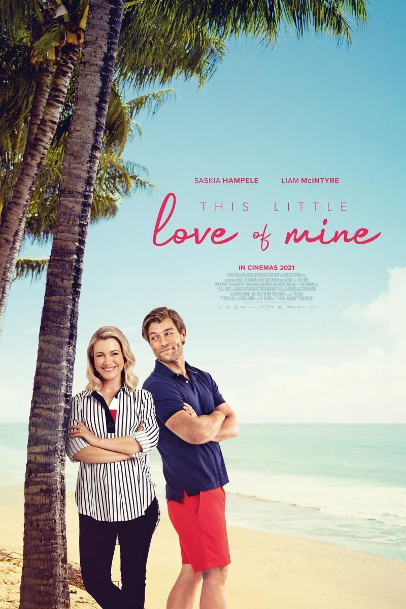 Idylle sur une île streaming fr