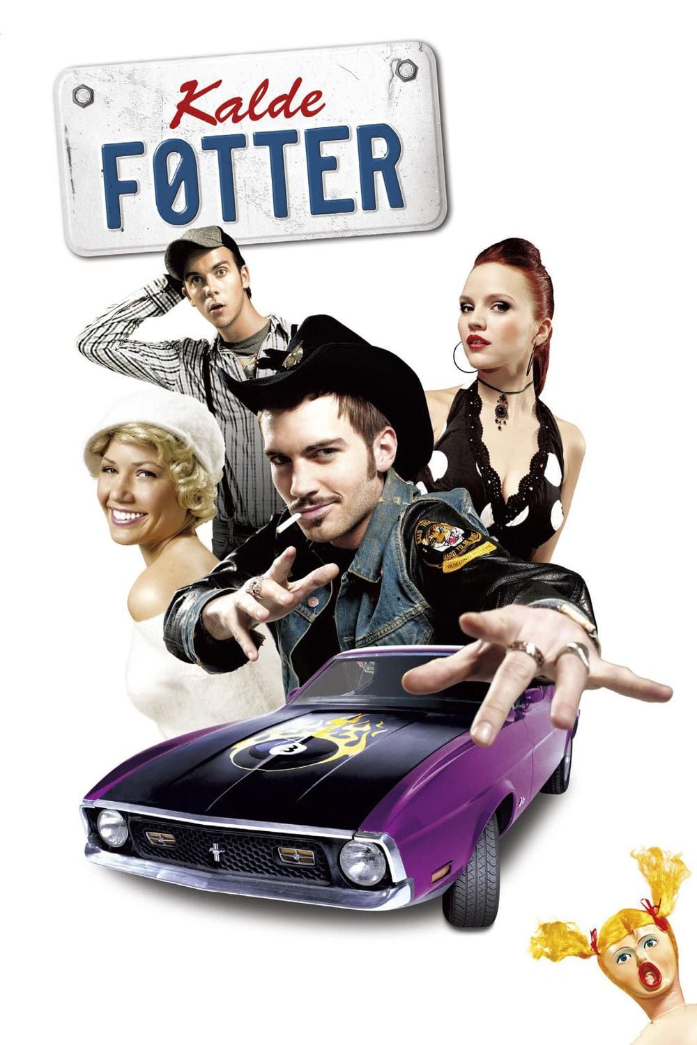 Les Dégonflés streaming fr