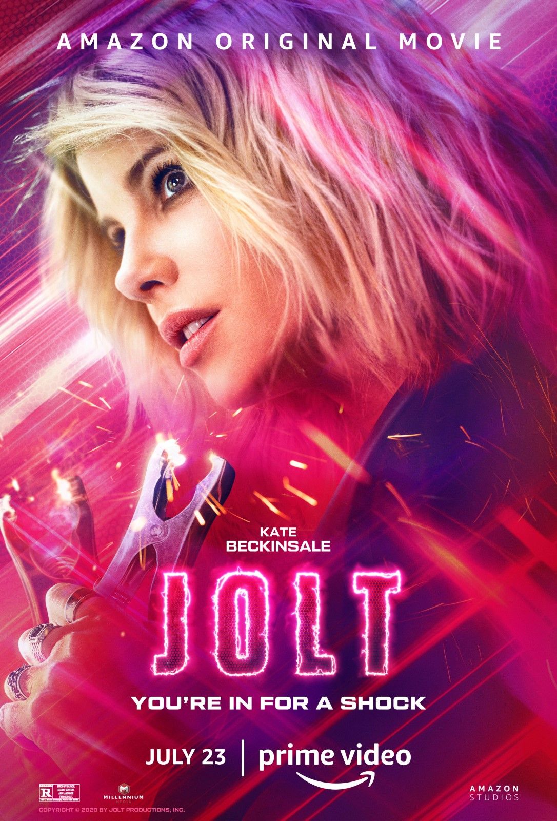 Jolt streaming vf gratuit