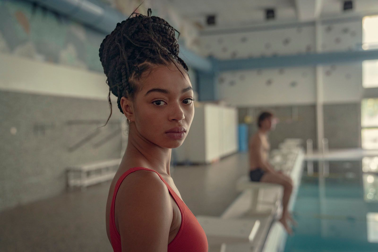 Mortel Photo Manon Bresch 4 sur 38 AlloCiné