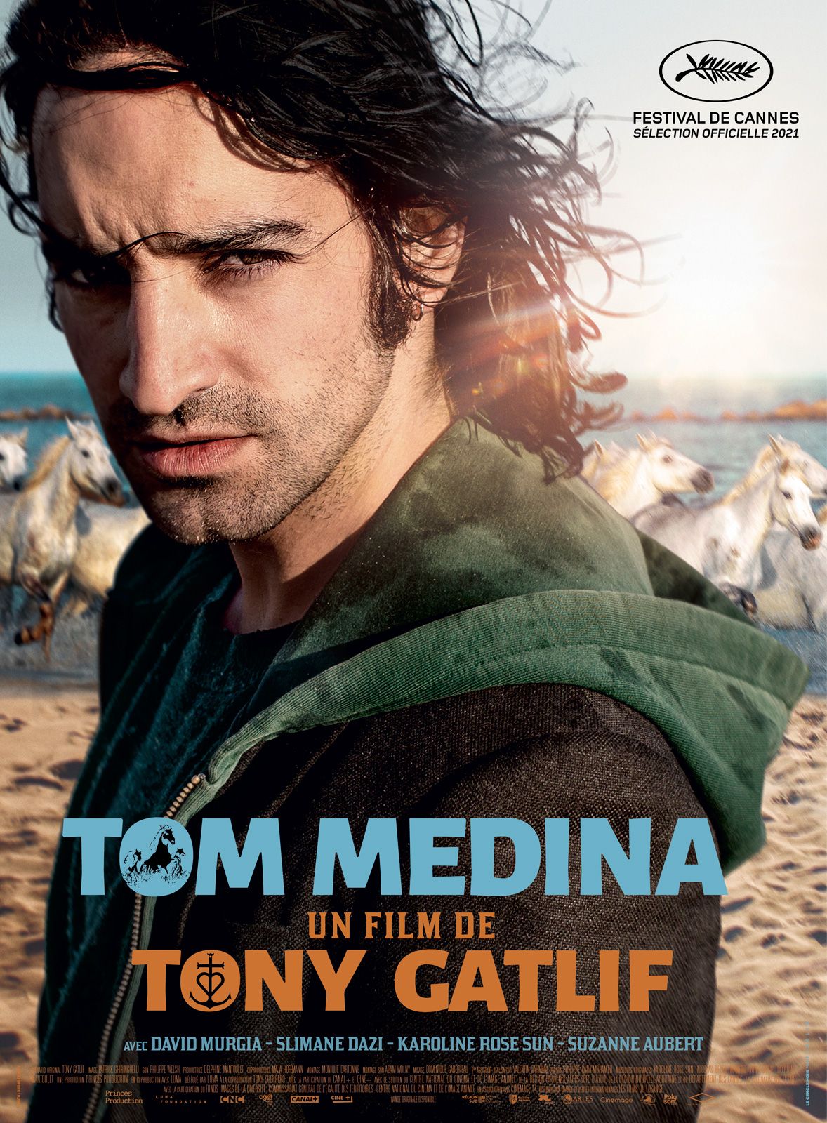 Tom Medina streaming fr