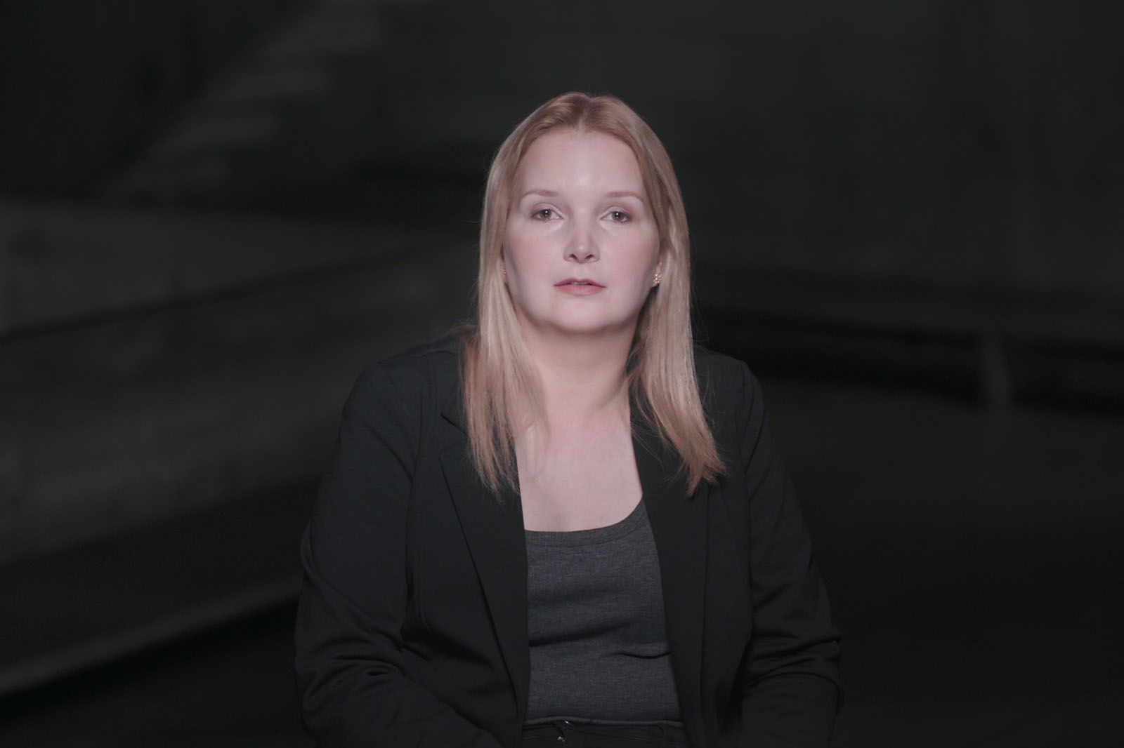 Elize Matsunaga : Sinistre Conte De Fées Elize Matsunaga