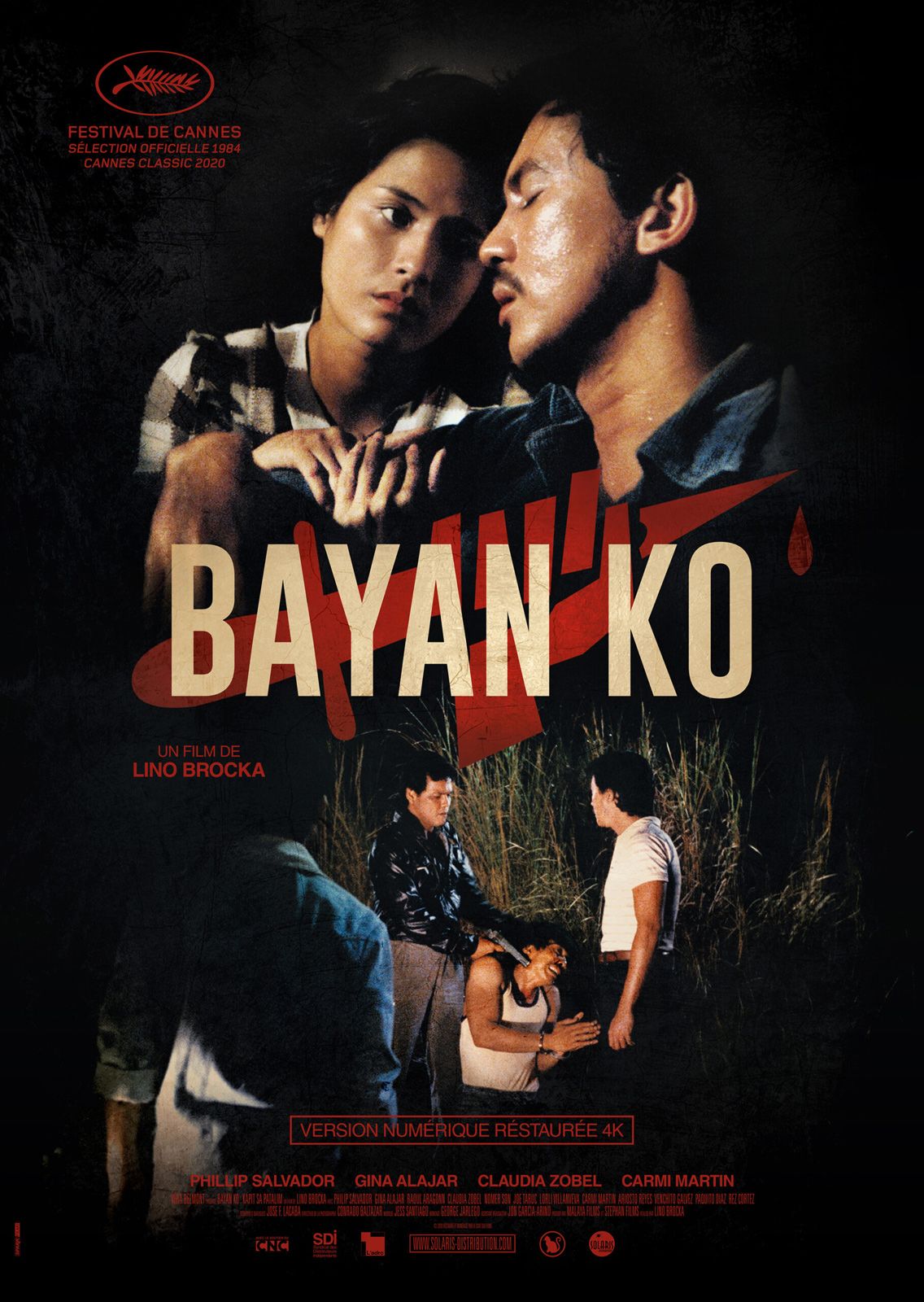 Bayan ko streaming gratuit
