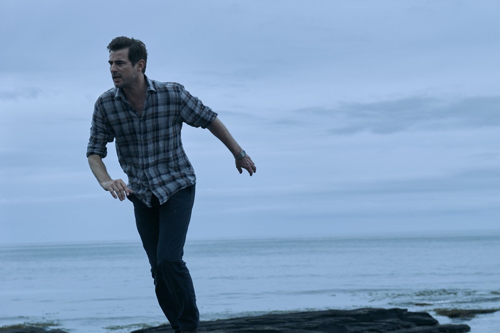 Photo du film La baie du silence - Photo 6 sur 15 - AlloCiné