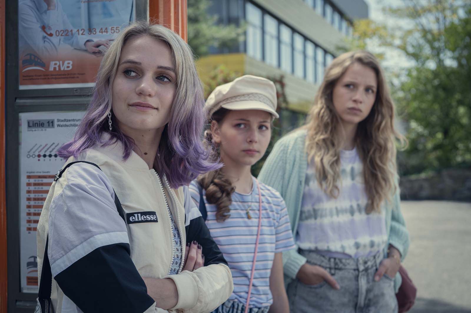 Photo de Lena Klenke How To Sell Drugs Online (Fast) Photo Lena