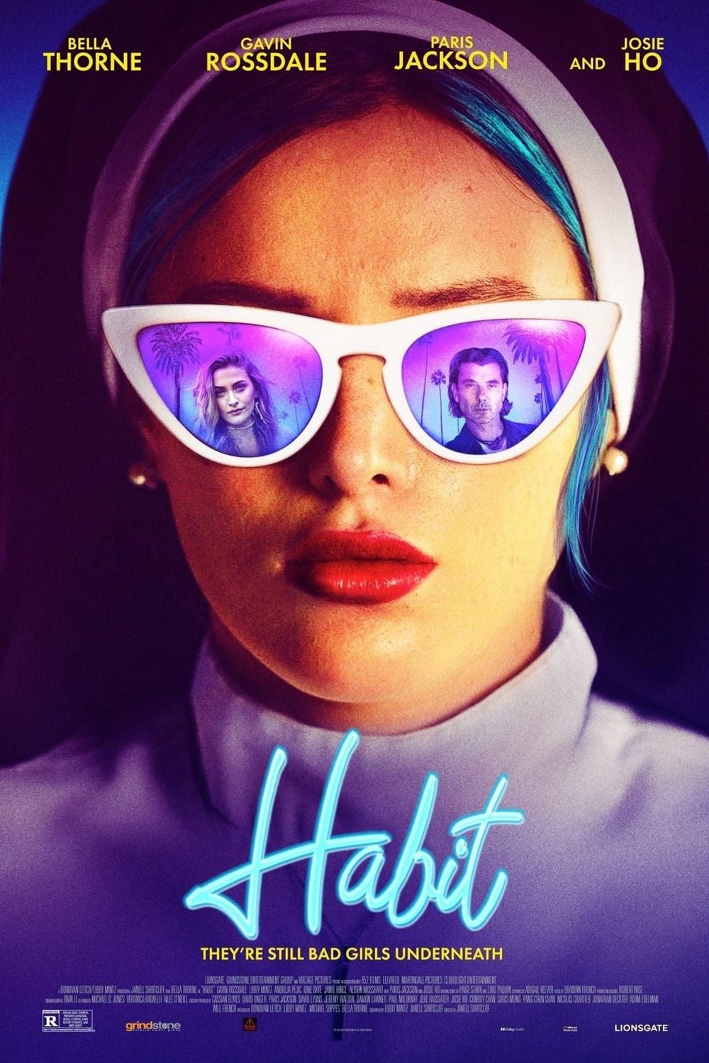 Habit en dvd habit dvd allocin 