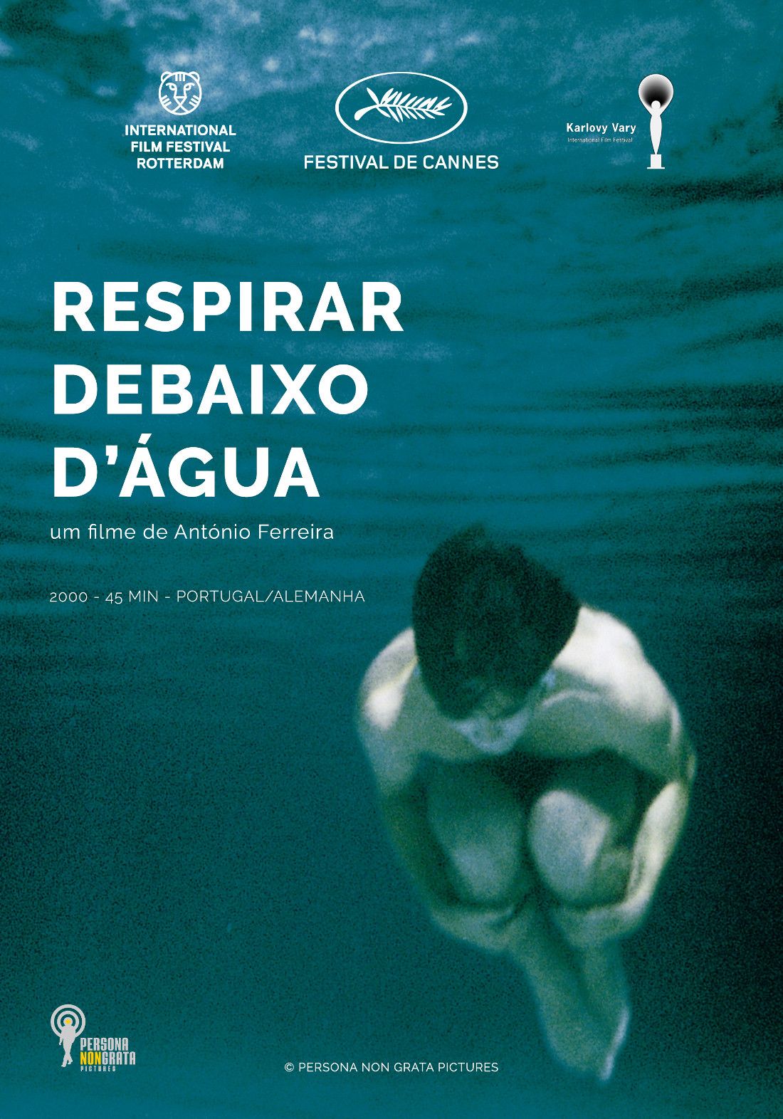 Respirar (Debaixo D'água) streaming vf gratuit