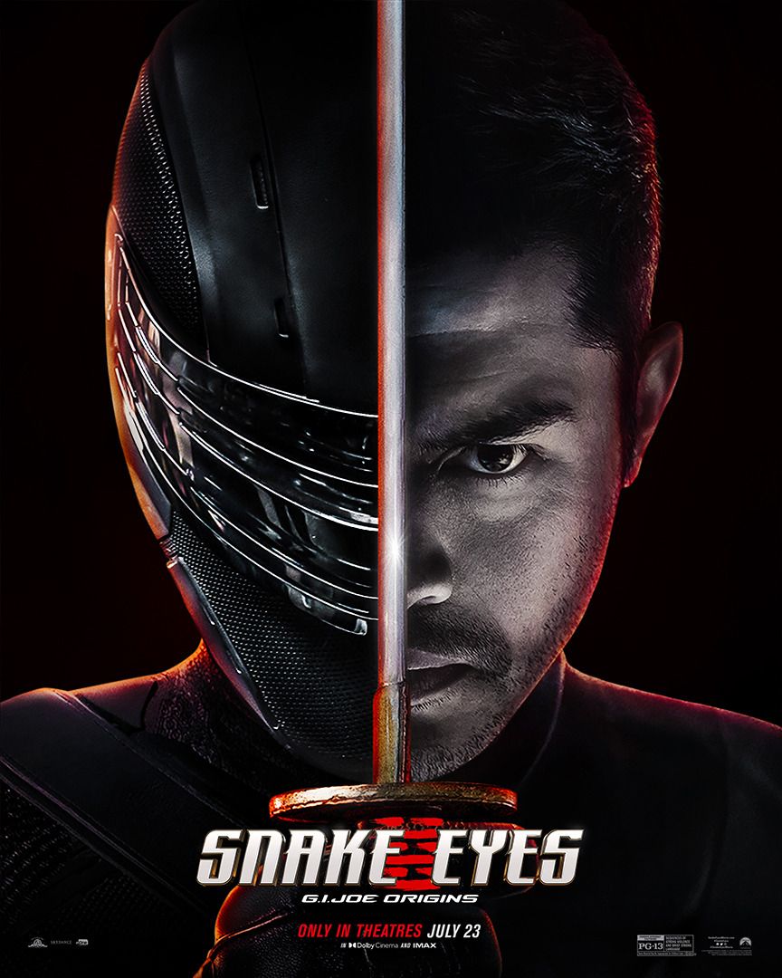 Affiche du film Snake Eyes - Photo 3 sur 49 - AlloCiné