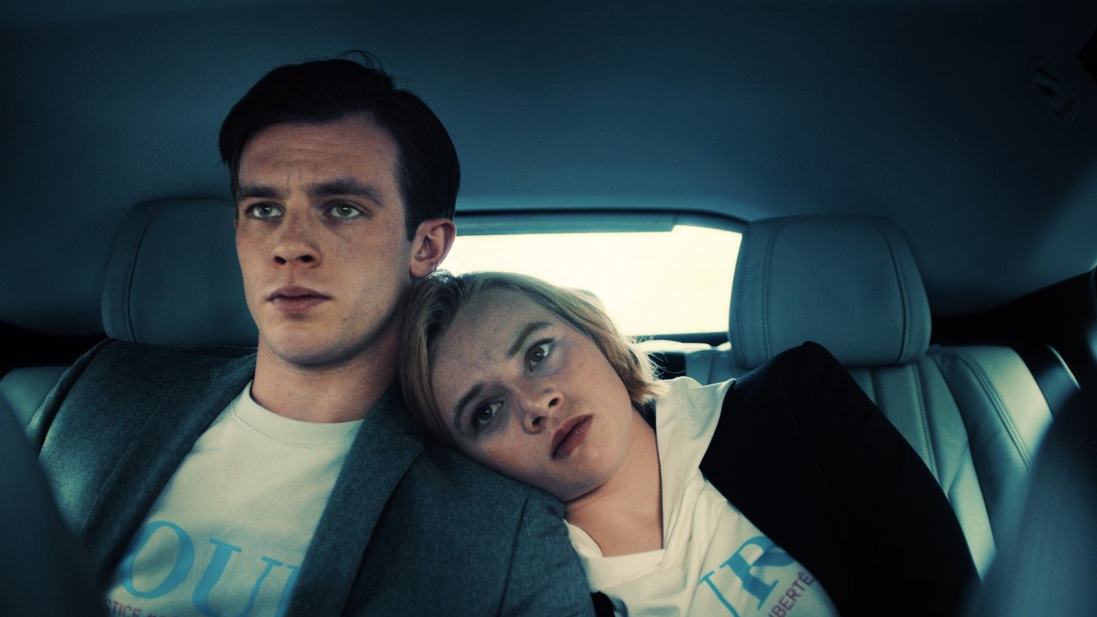 Photo du film Je suis Karl Photo 1 sur 22 AlloCiné