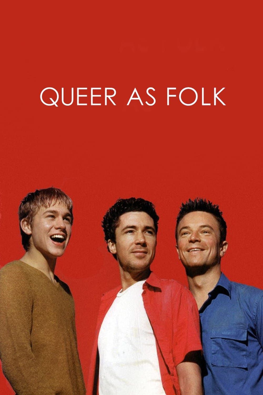 Diffusion TV Histoires gay : Queer as Folk - AlloCiné