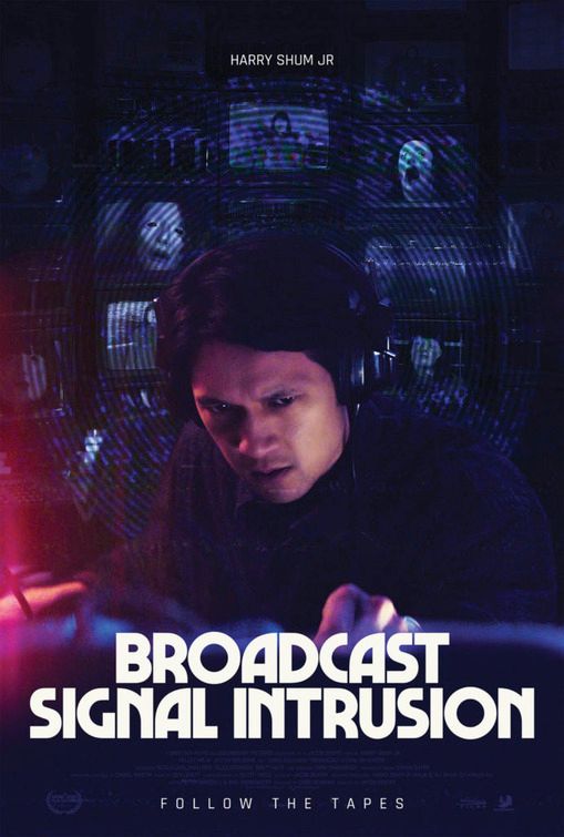 Broadcast Signal Intrusion streaming gratuit