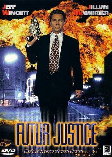 Futur Justice streaming vf gratuit