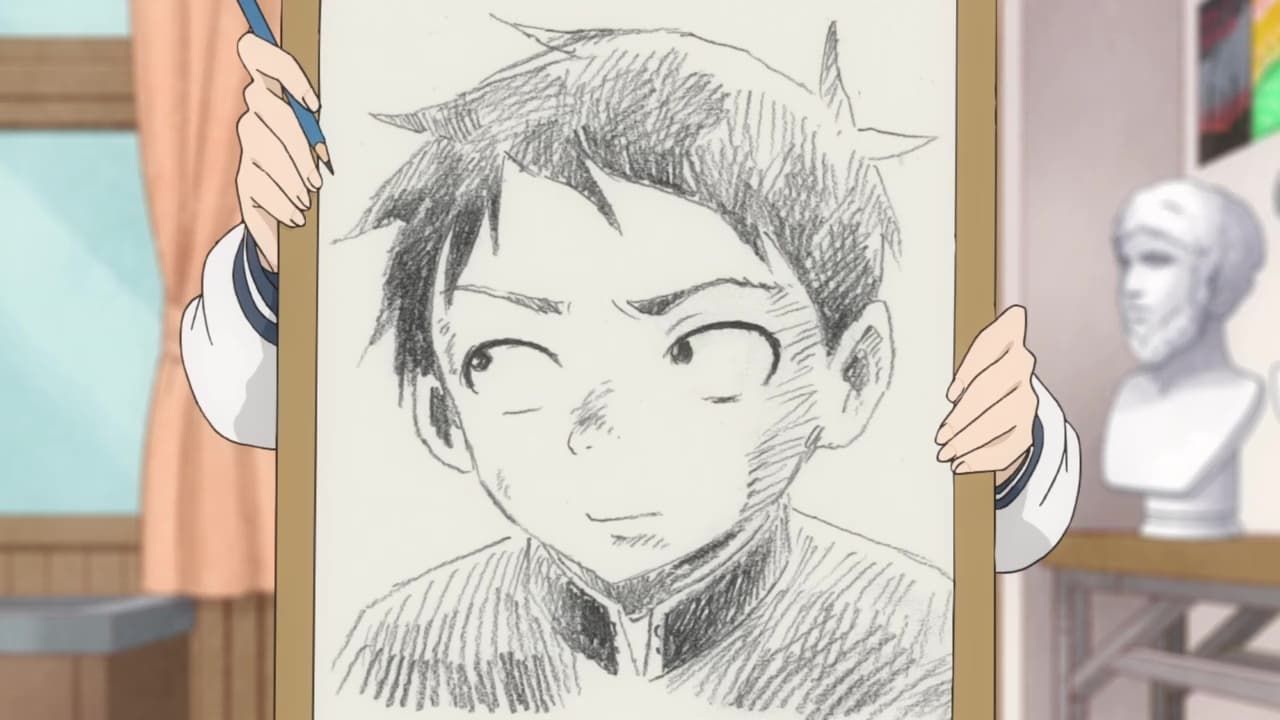 Poster Karakai Jouzu no Takagi-san saison 1 - Affiche 14 sur 25 - AlloCiné