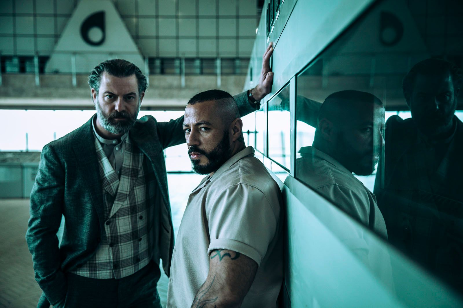 Serie Braqueurs En Streaming Braqueurs: La série : Braqueurs: La série : Photo - 26 sur 33 - AlloCiné