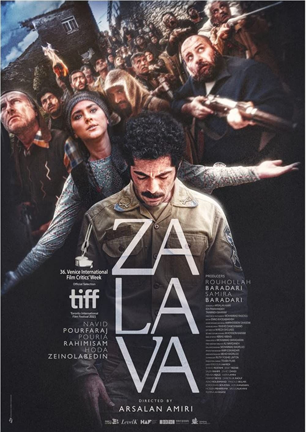Zalava streaming vf gratuit