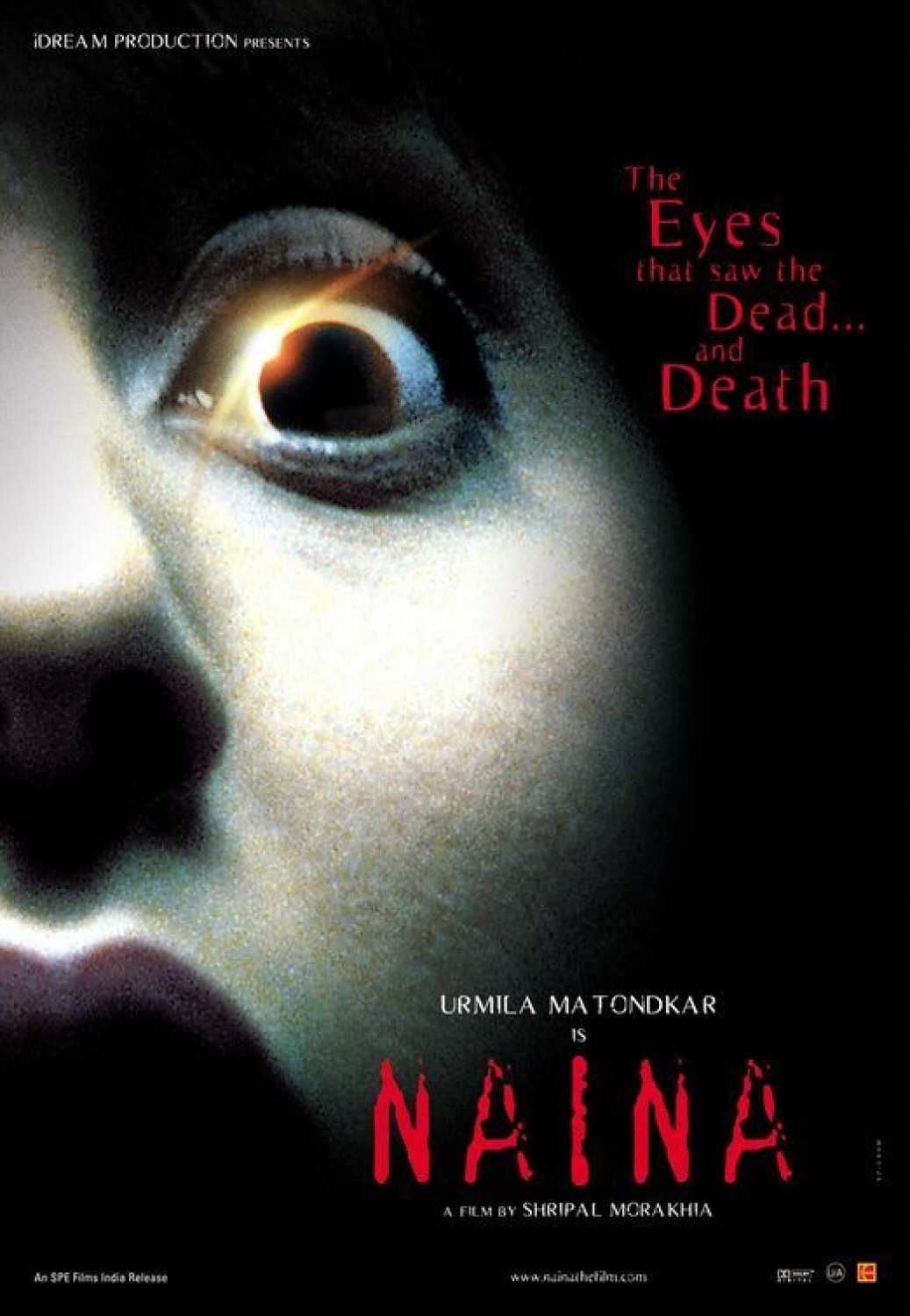 Evil Eyes