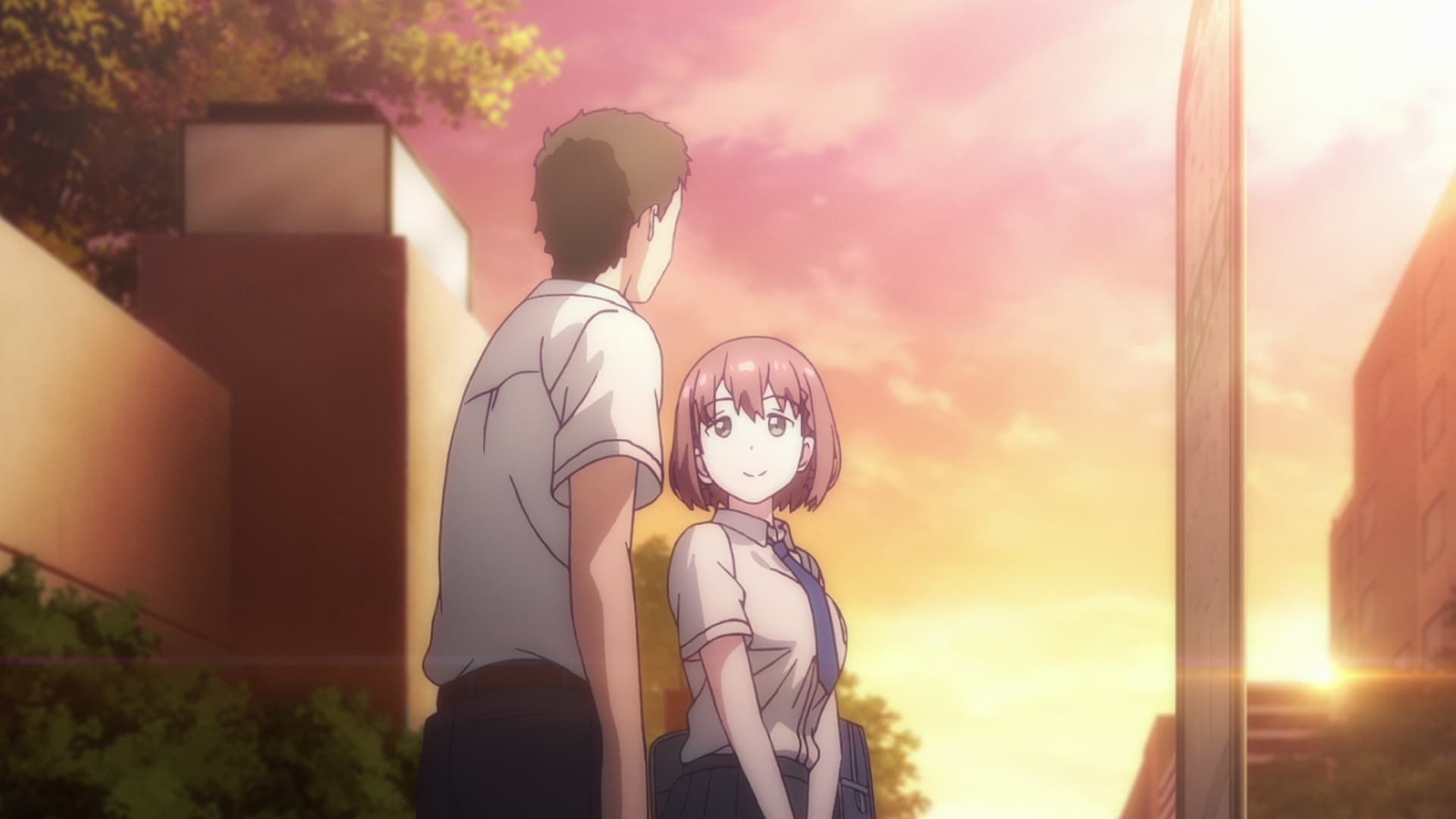 Poster Tawawa on Monday saison 1 - Affiche 21 sur 25 - AlloCiné - Tawawa On Monday Season 1 Episode 1