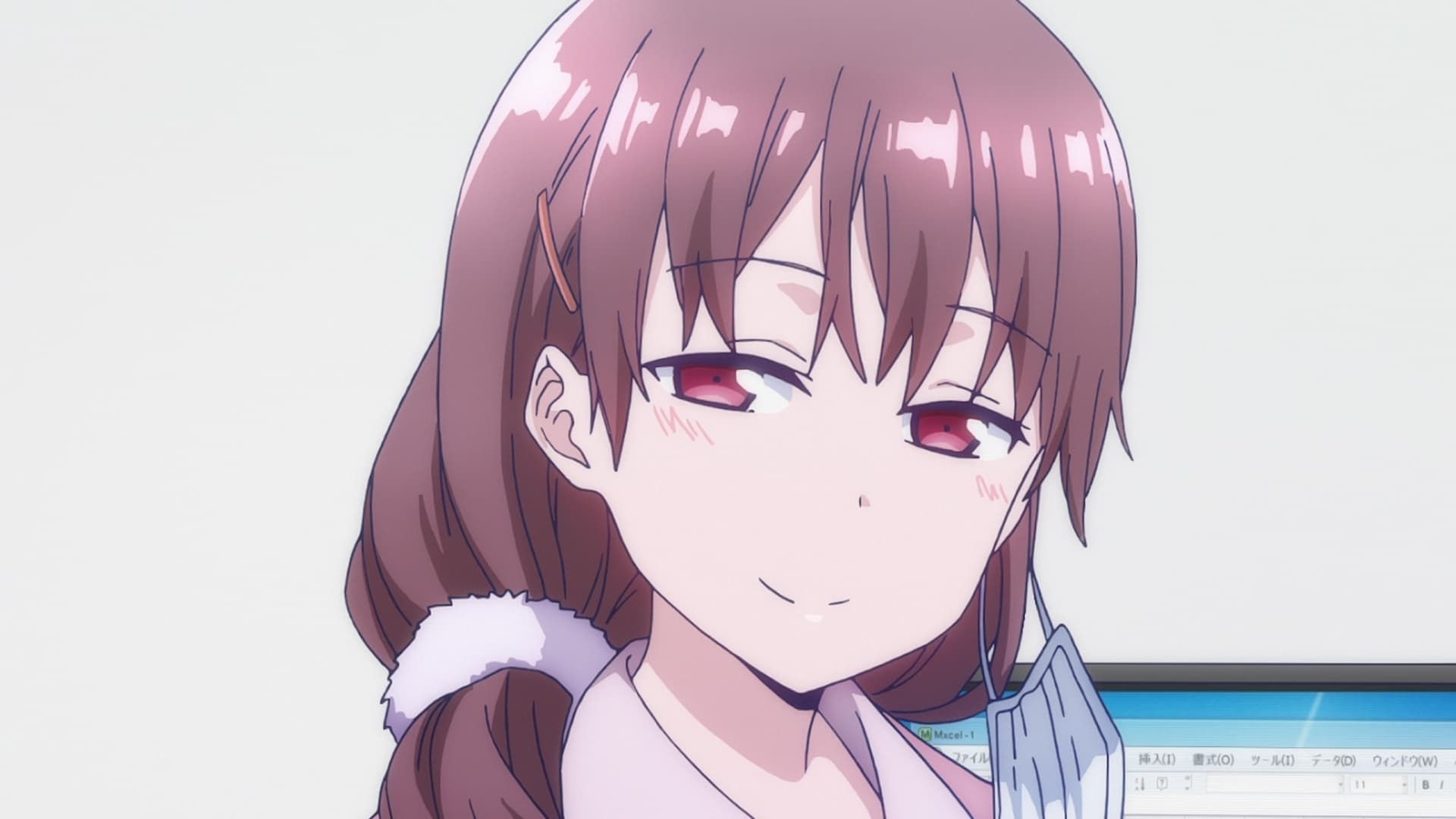 Poster Tawawa on Monday Saison 1