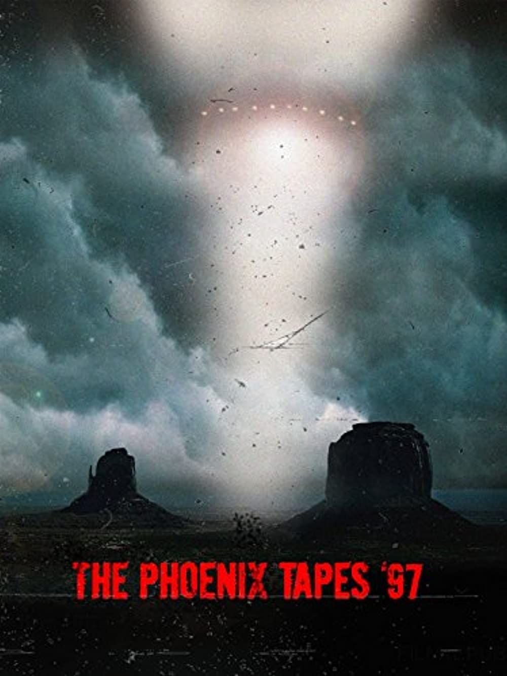 The Phoenix Tapes '97 streaming vf gratuit