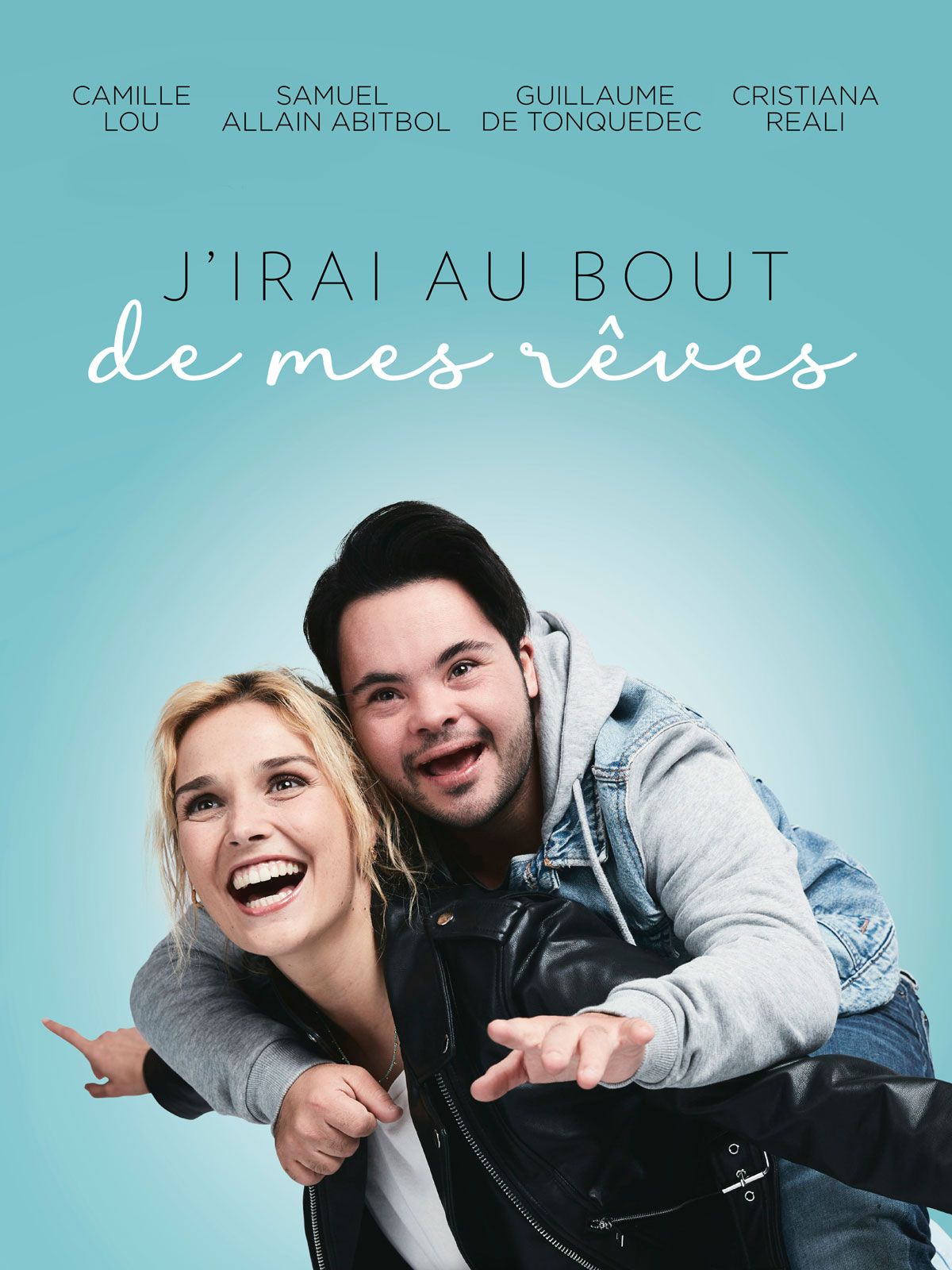 J’irai au bout de mes rêves streaming vf gratuit