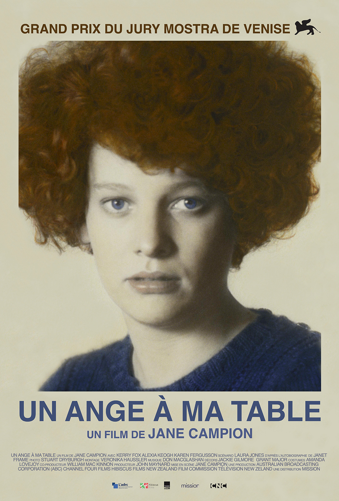 Un ange à ma table streaming fr