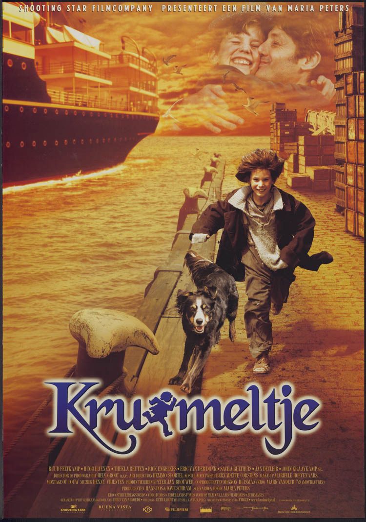 Krümelchen streaming vf gratuit