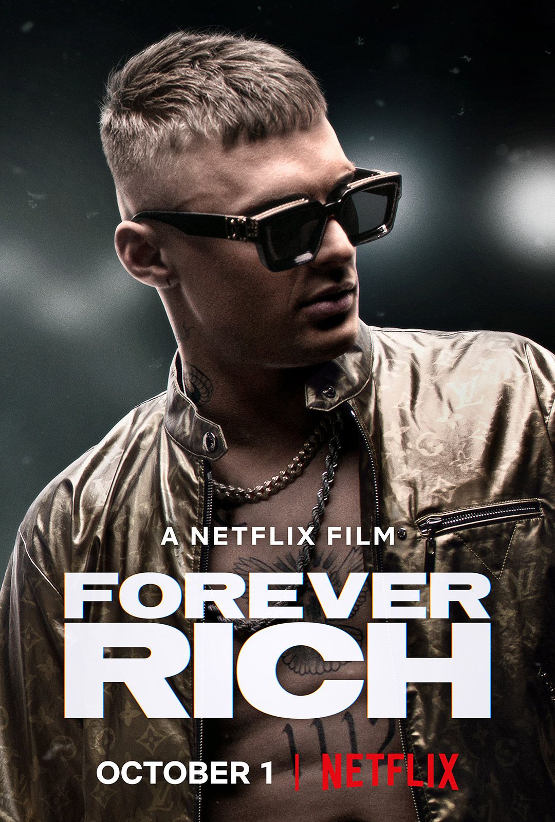 Forever Rich streaming vf gratuit
