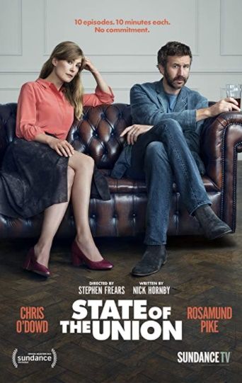 State of the Union streaming gratuit
