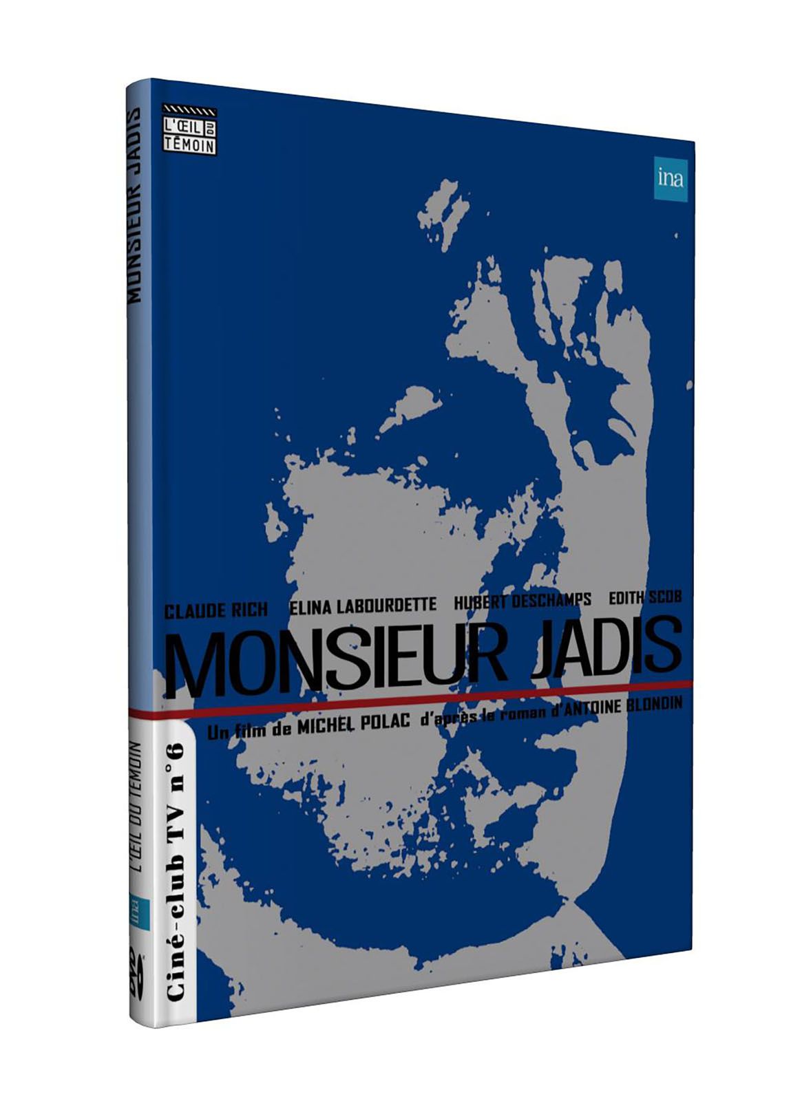 Monsieur Jadis streaming vf gratuit