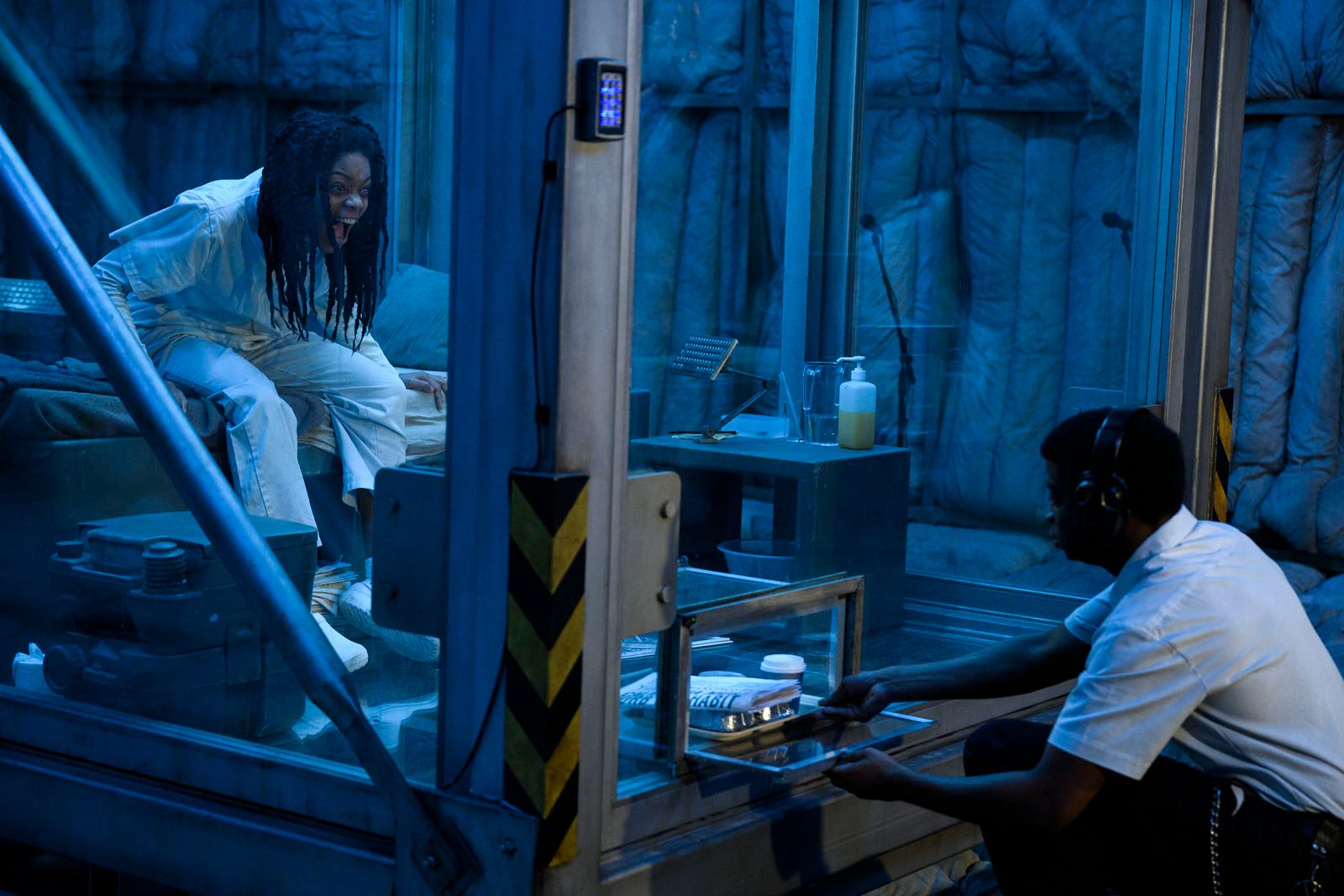 Photo de Naomie Harris - Venom: Let There Be Carnage : Photo Naomie