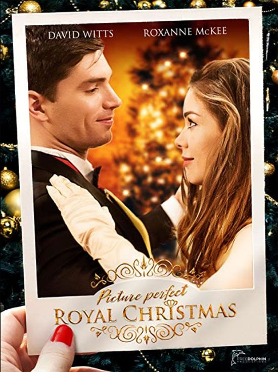 Noël au palais royal streaming vf gratuit