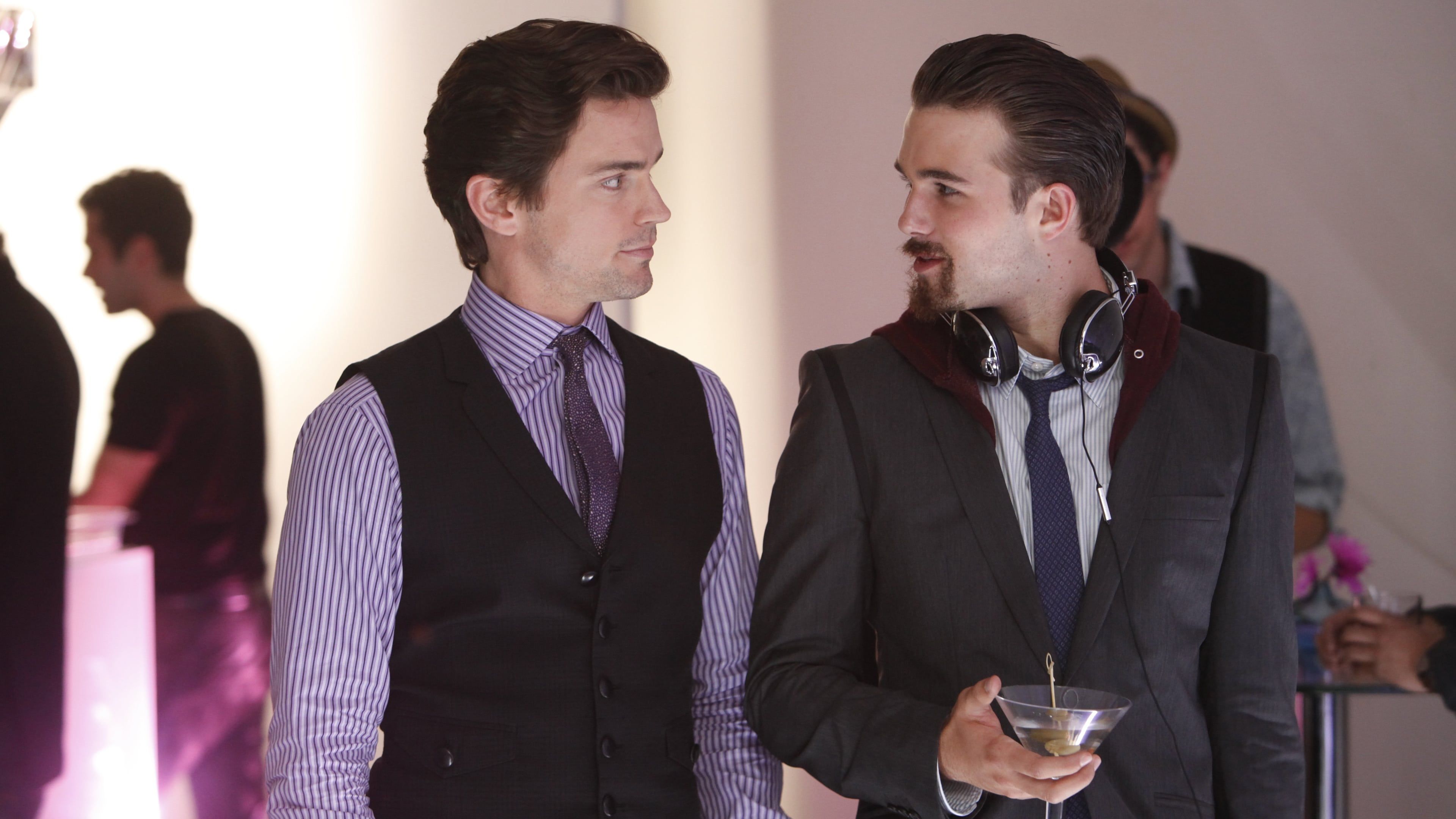 Poster FBI : duo très spécial saison 3 - Affiche 7 sur 322 - AlloCiné