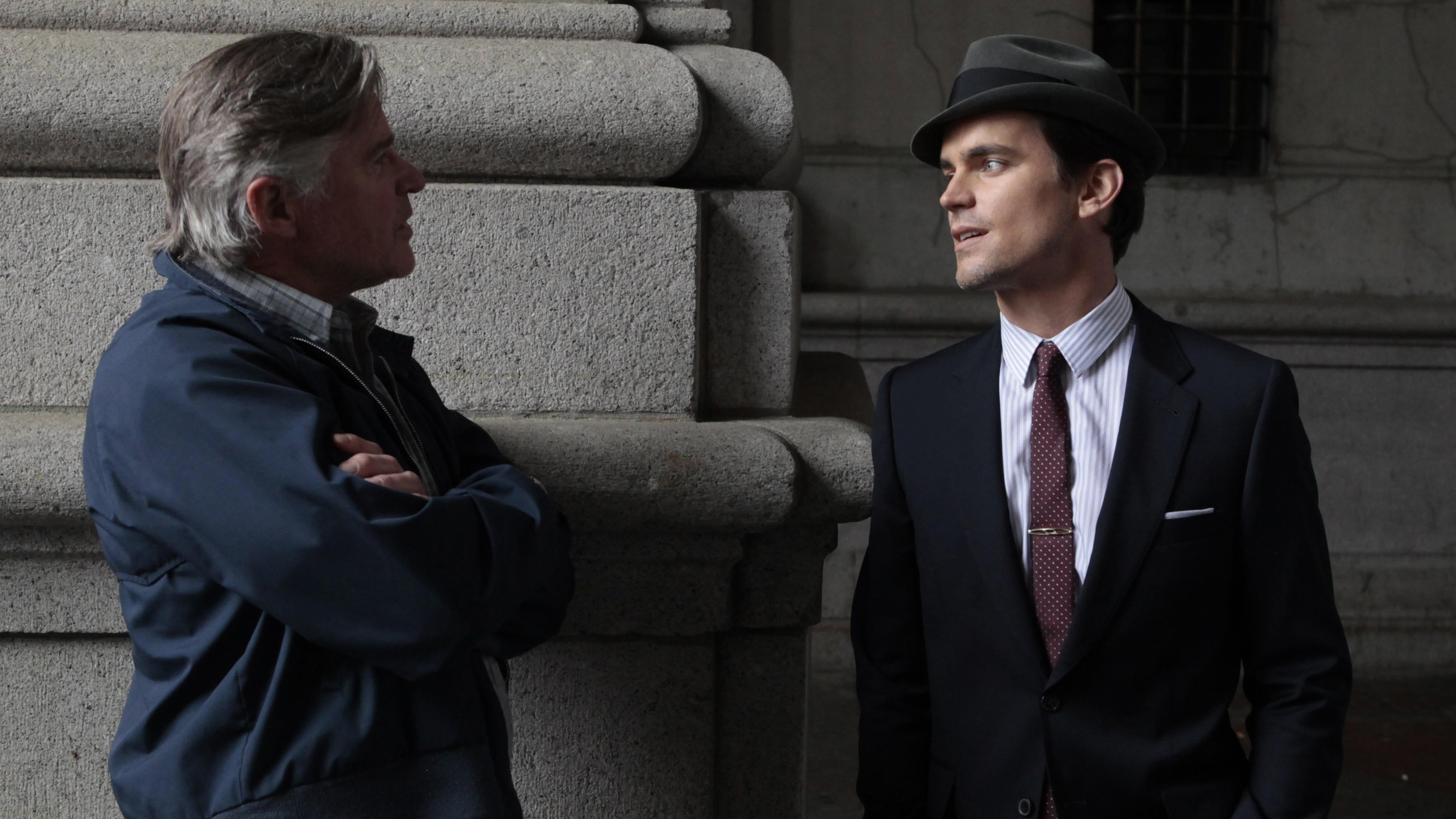 Poster FBI : duo très spécial saison 4 - Affiche 3 sur 322 - AlloCiné