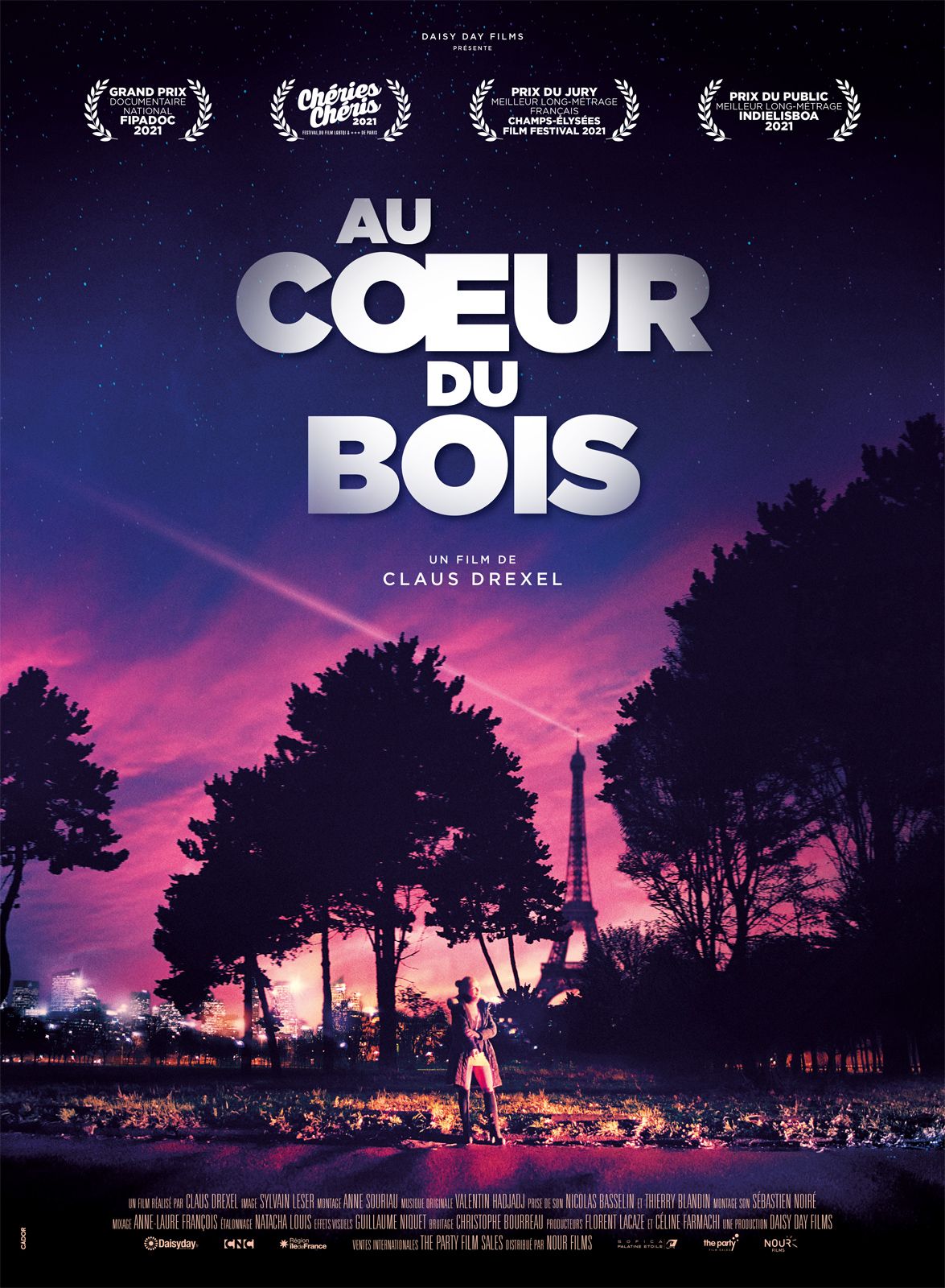 Au coeur du bois streaming vf gratuit