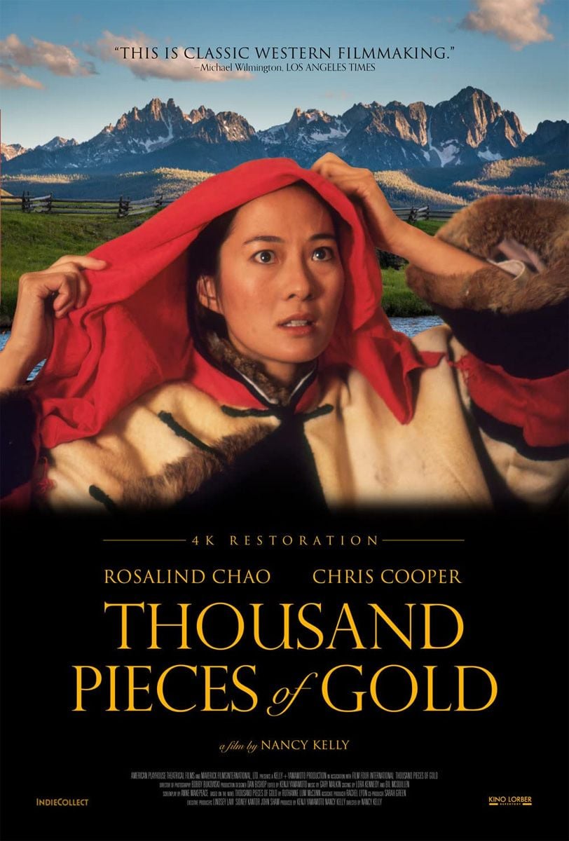 Thousand Pieces of Gold streaming vf gratuit