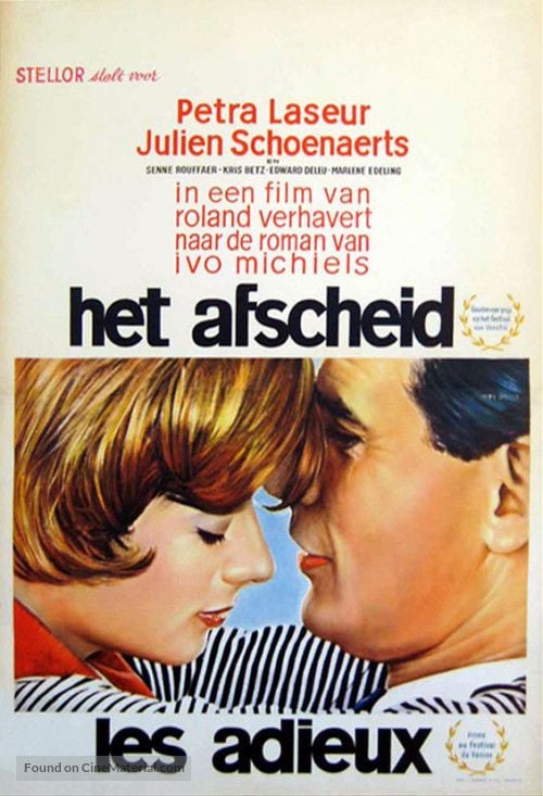 Les Adieux streaming vf gratuit