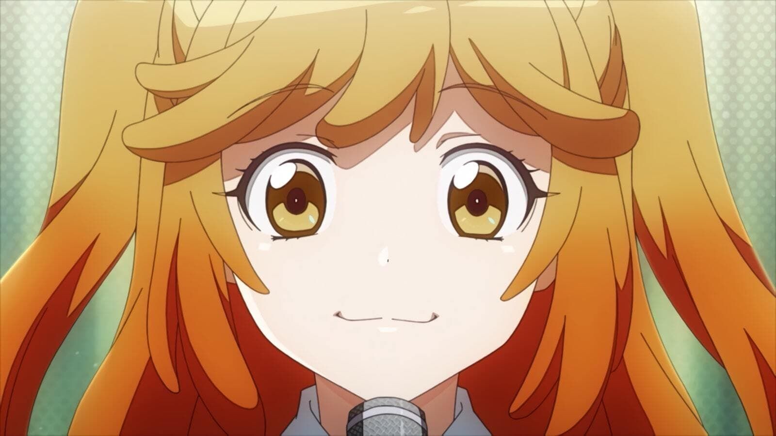 Poster Rumble Garanndoll Saison 1 Affiche 9 sur 14 AlloCiné