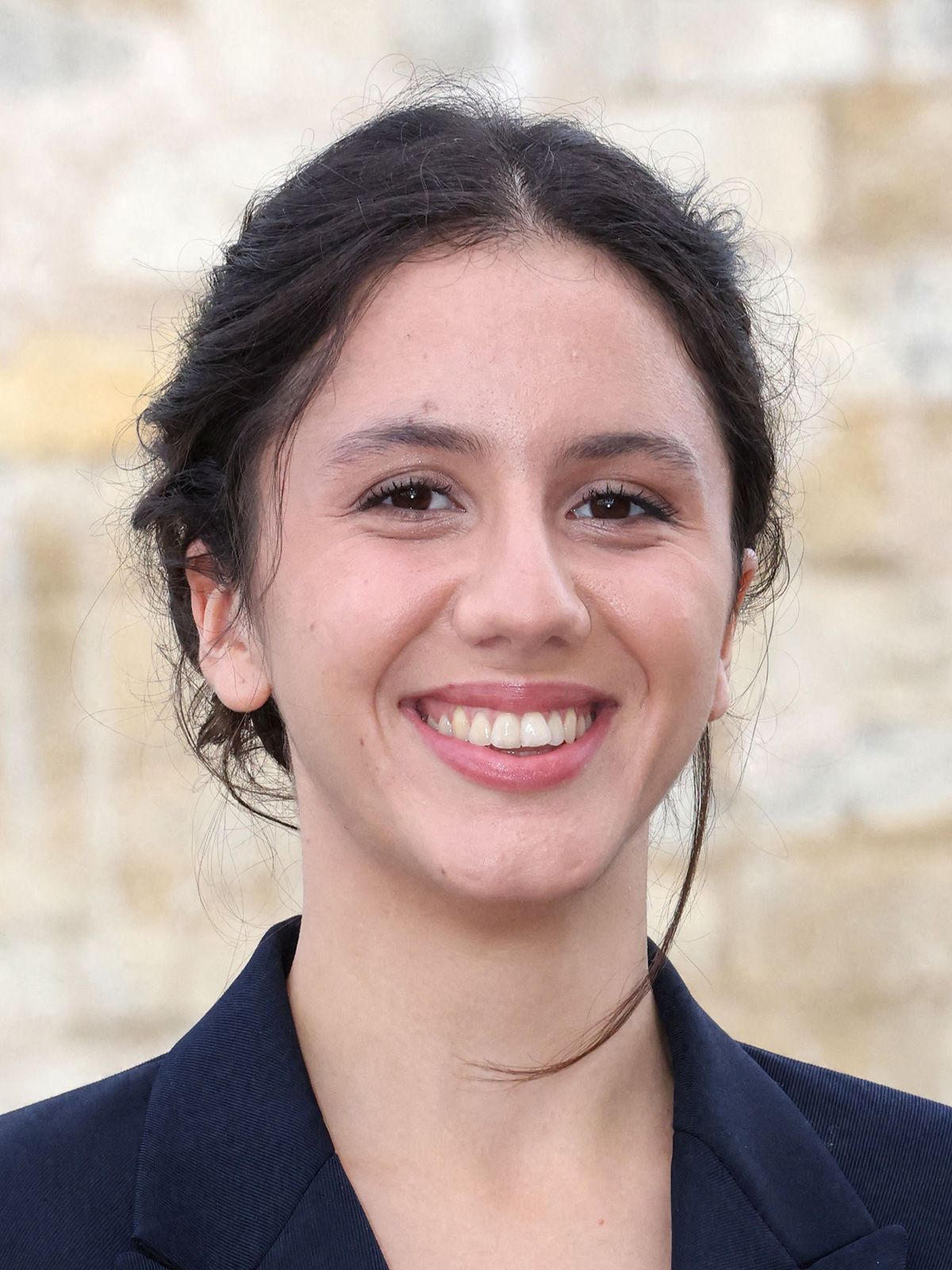 Anaïde Rozam Filmographie AlloCiné