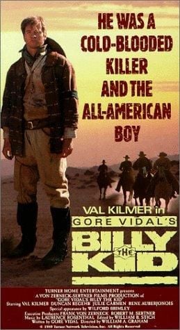 Billy the Kid streaming vf gratuit