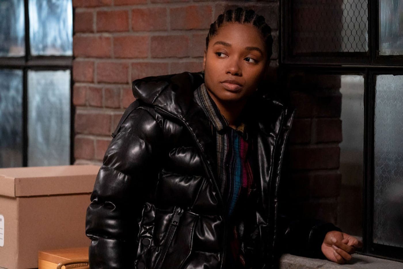 New York Crime Organisé New York