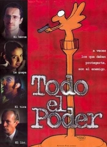 Todo el poder streaming fr