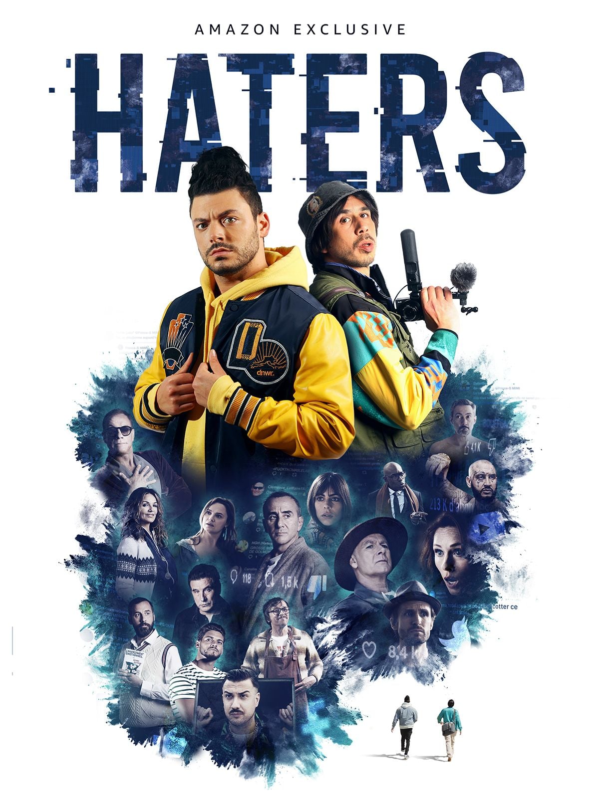 Haters streaming gratuit