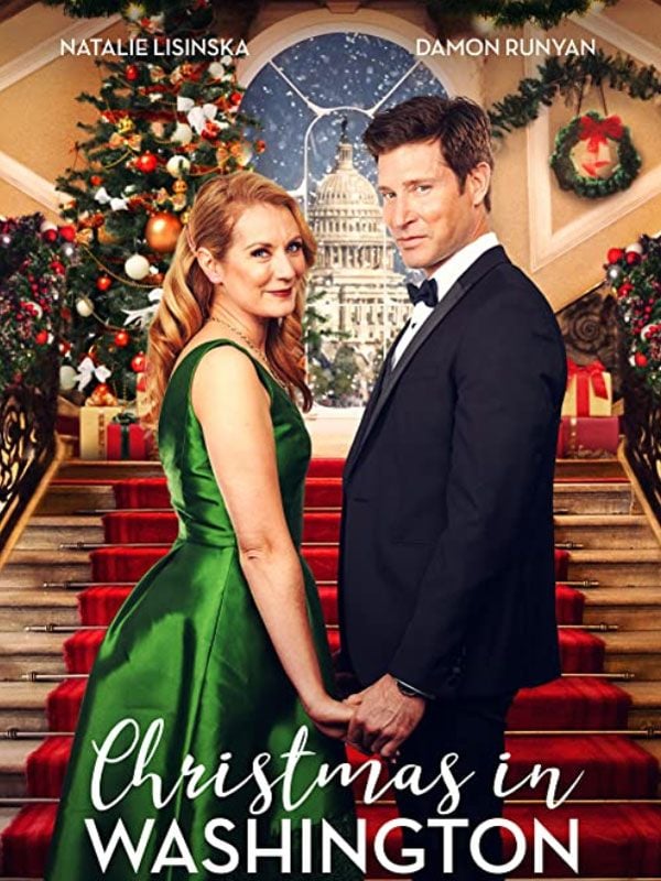 Noël avec l'ambassadeur streaming vf gratuit